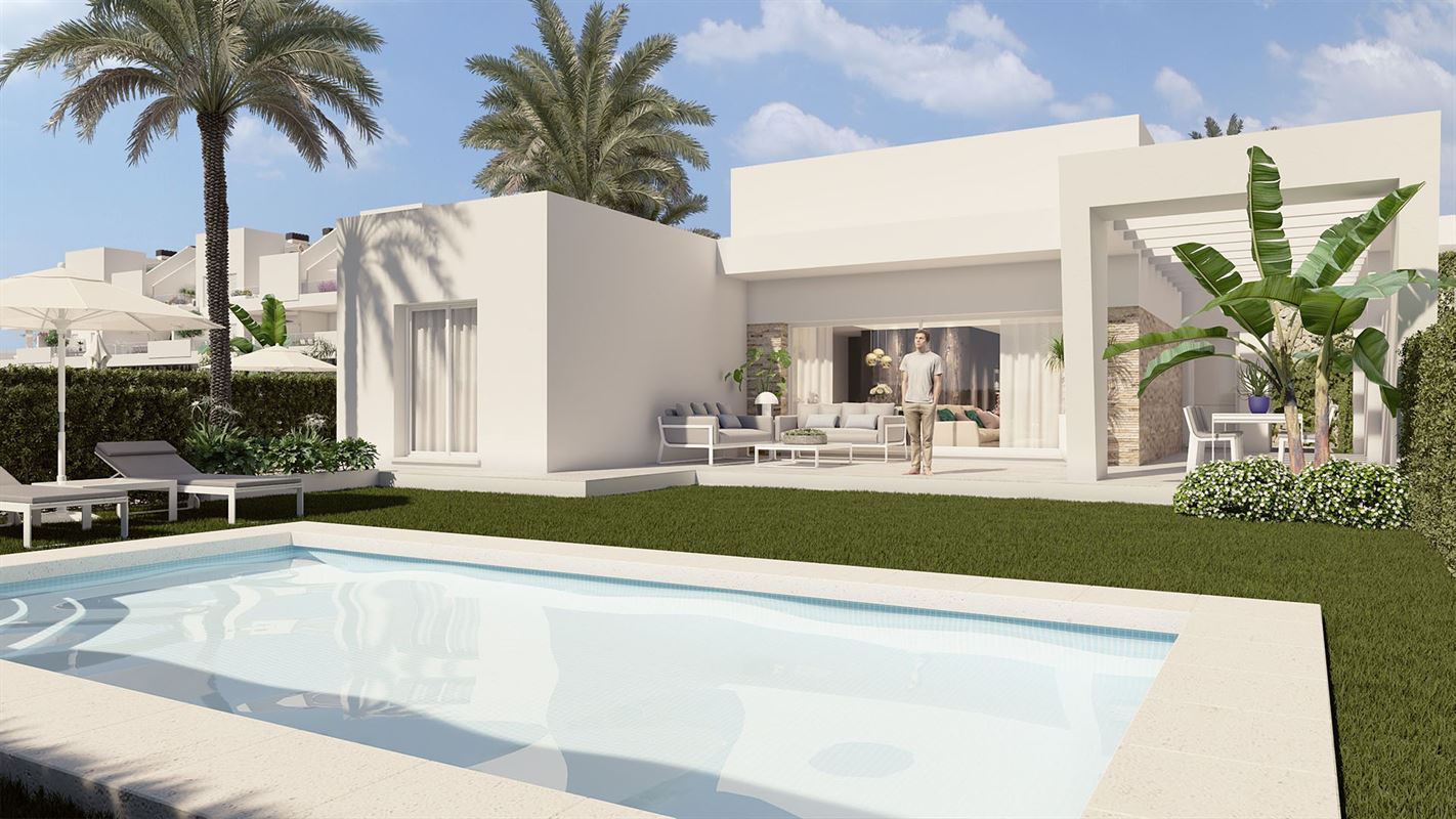 Residencial Mar Egeo Villas