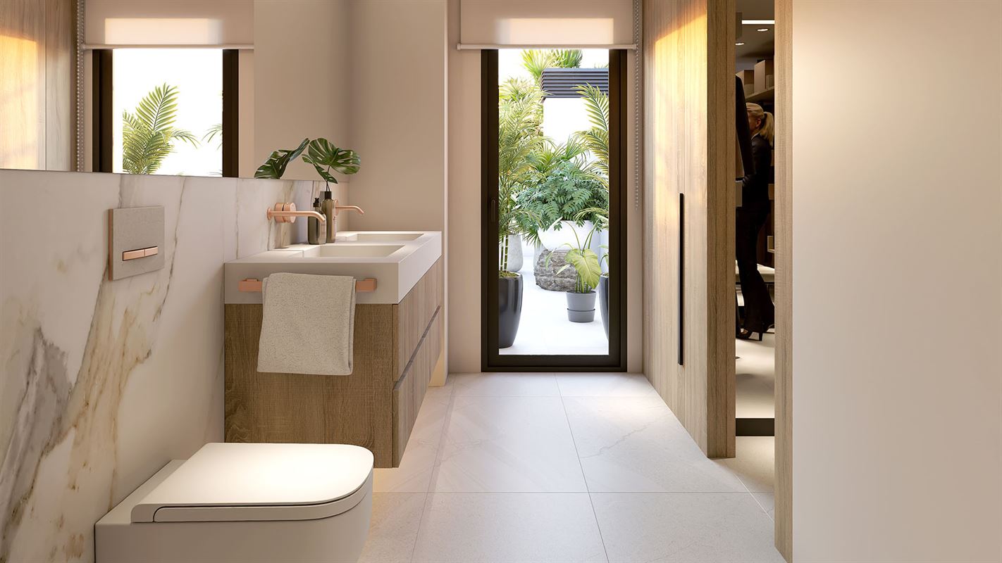 Residencial Mar Egeo Villas