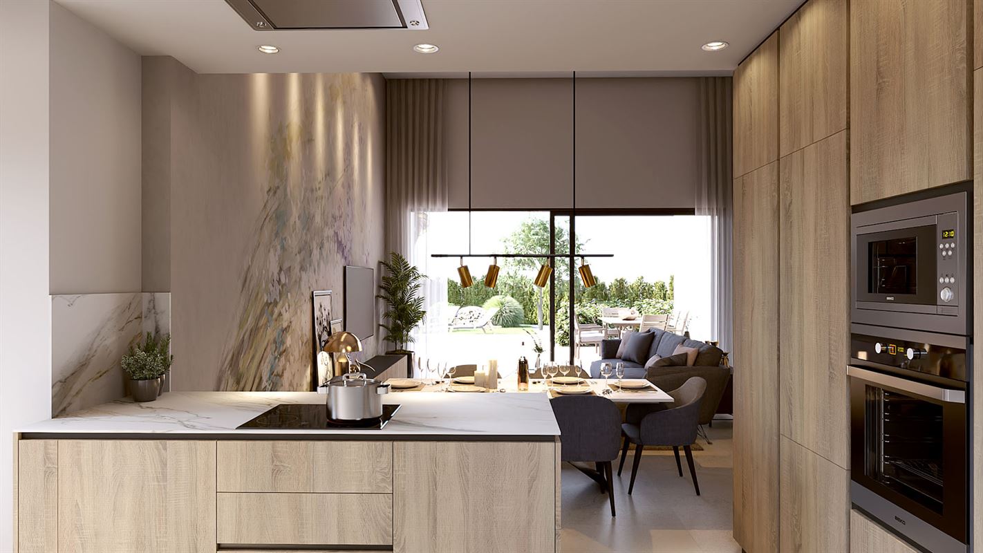 Residencial Mar Egeo Villas