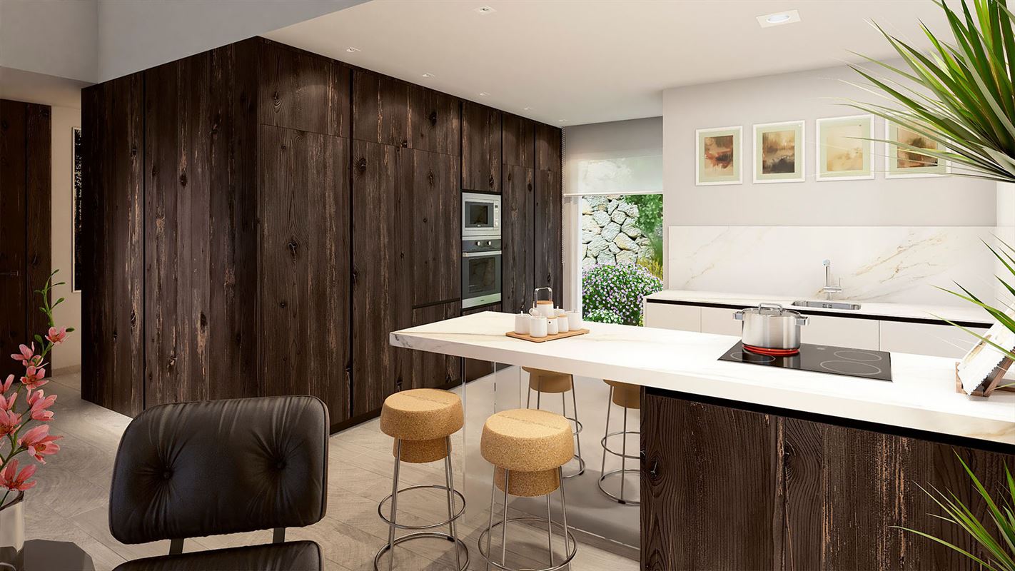 Residencial Mar Egeo Villas