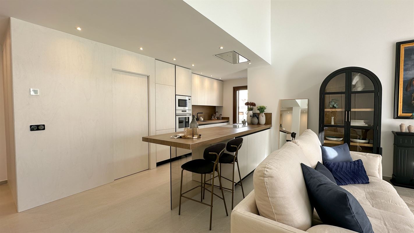 Residencial Mar Egeo Villas