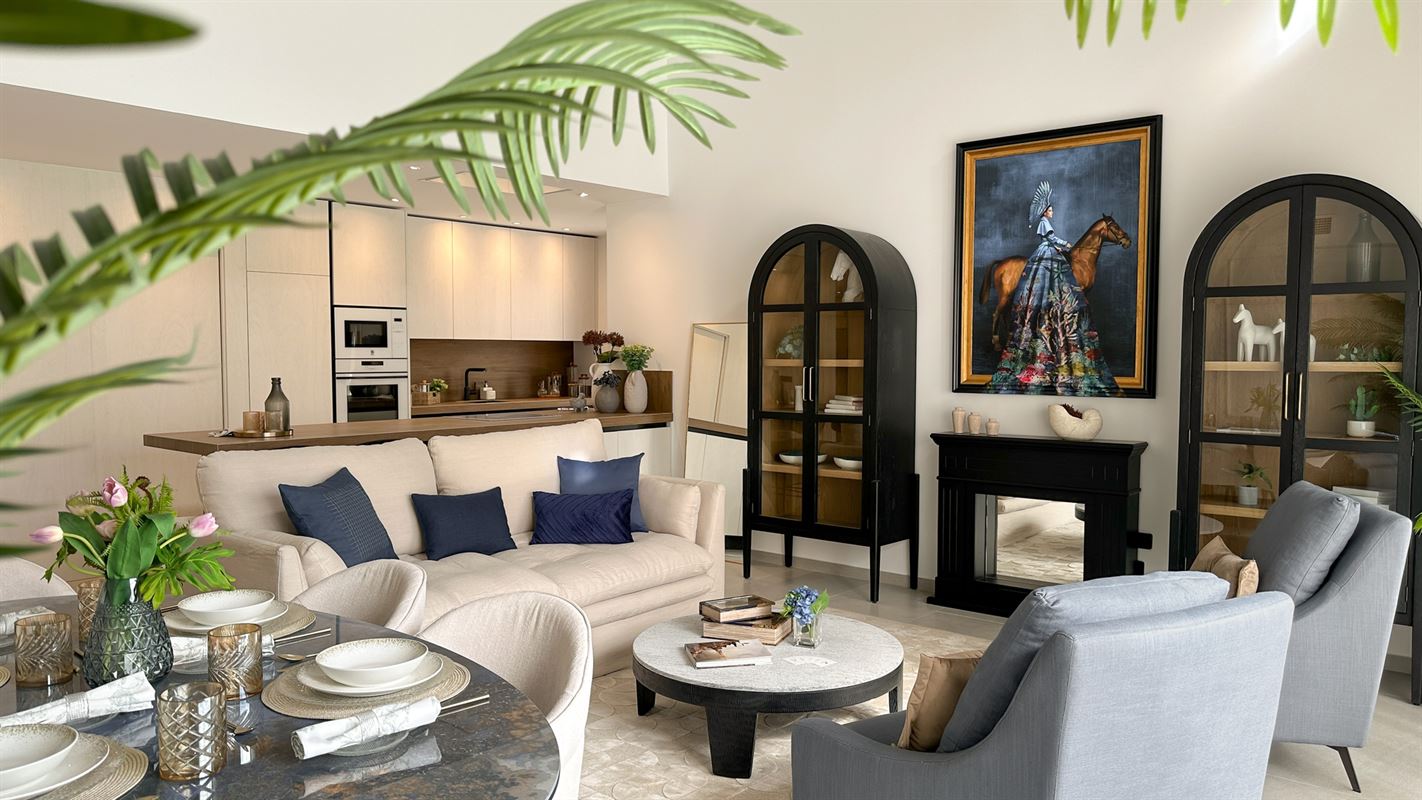 Residencial Mar Egeo Villas