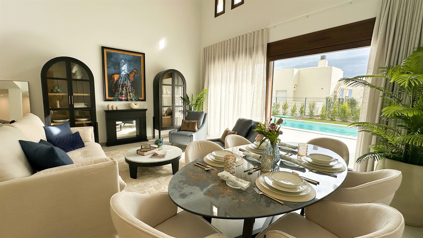 Residencial Mar Egeo Villas