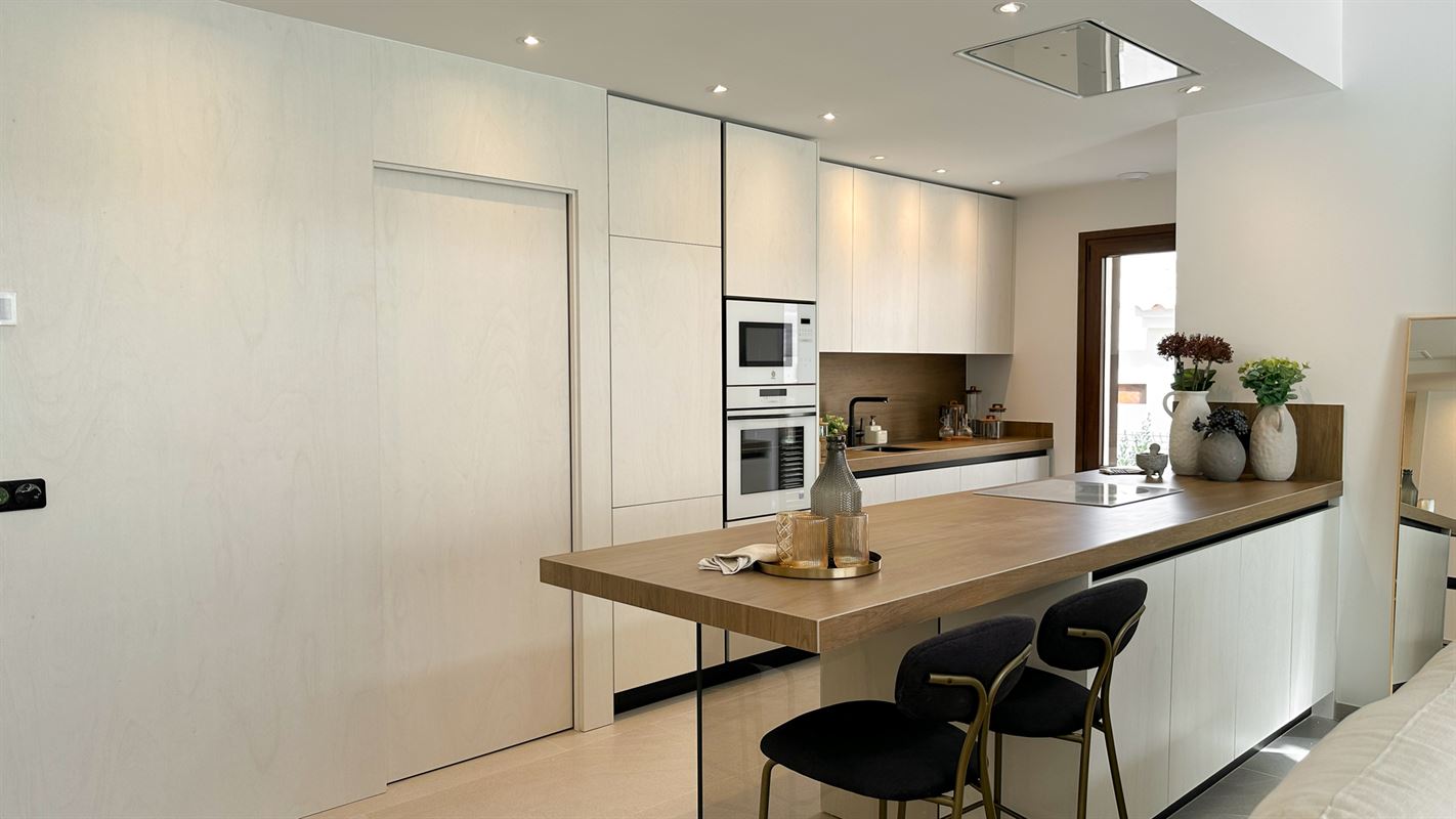 Residencial Mar Egeo Villas