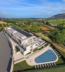 Los Balcones del Golf