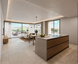 Los Balcones del Golf