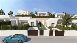 Residencial Mar Egeo Villas