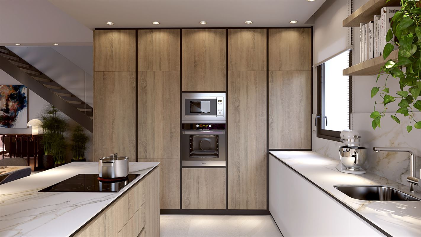 Residencial Mar Egeo Villas