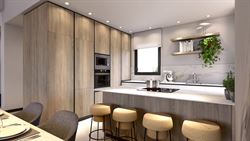 Residencial Mar Egeo Villas