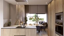 Residencial Mar Egeo Villas