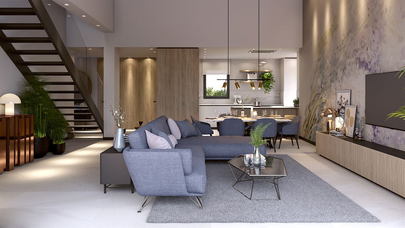 Residencial Mar Egeo Villas