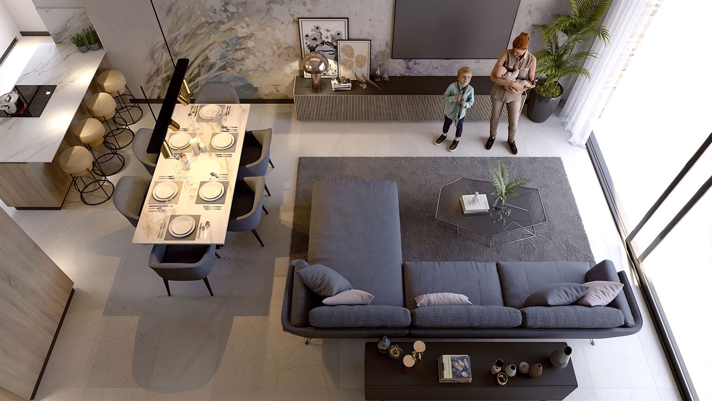 Residencial Mar Egeo Villas