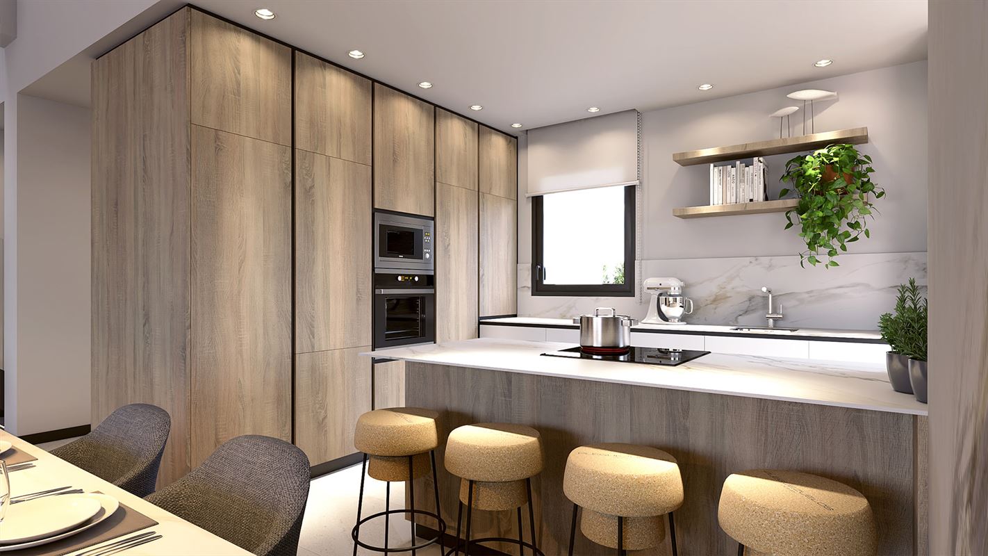 Residencial Mar Egeo Villas