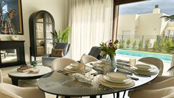 Residencial Mar Egeo Villas