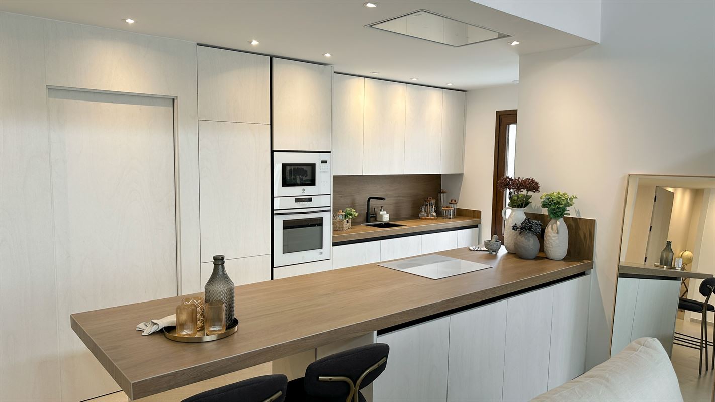 Residencial Mar Egeo Villas