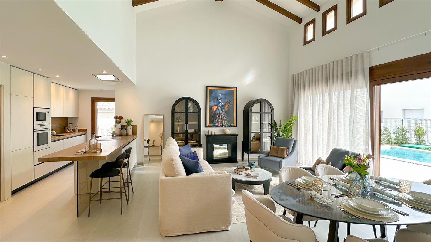 Residencial Mar Egeo Villas