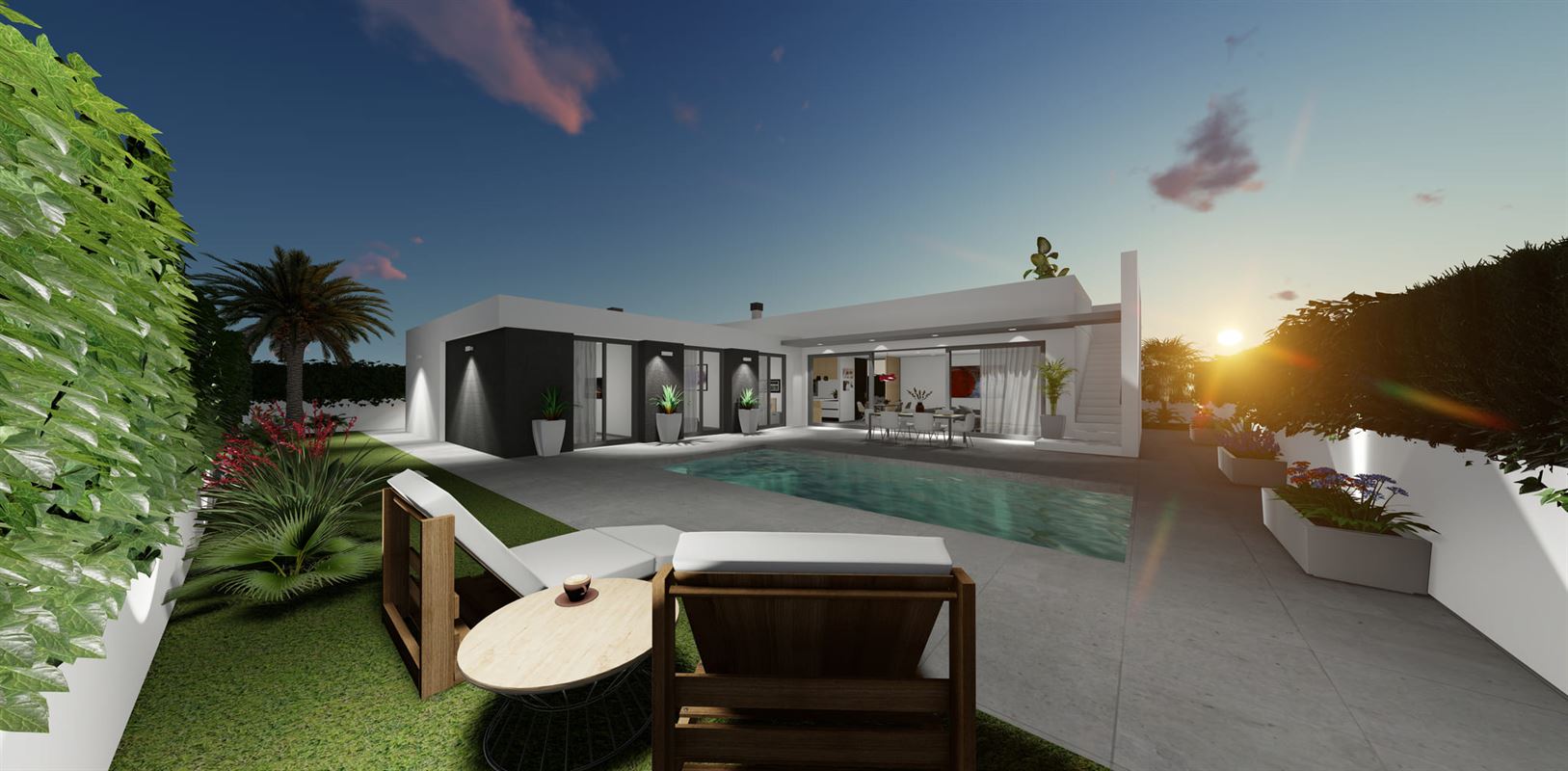 Vistamar Villas