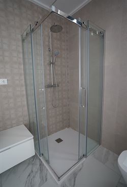 Villas Independientes en Polop