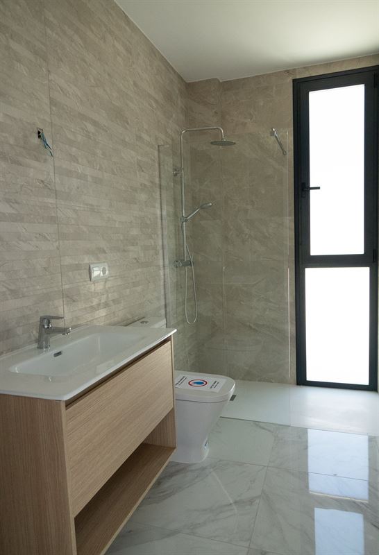 Villas Independientes en Polop