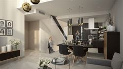 Residencial Mar Egeo I-II Adosados