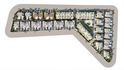 Residencial Mar Egeo I-II Adosados