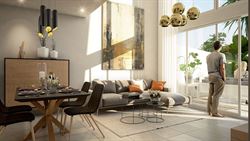 Residencial Mar Egeo I-II Adosados