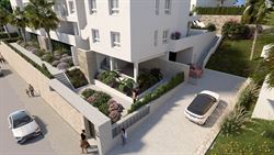 Residencial Mar Egeo I-II Adosados