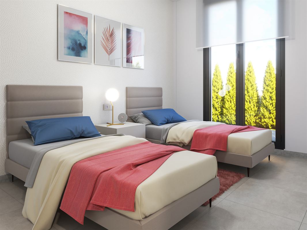 Levansur Home Eight Villas