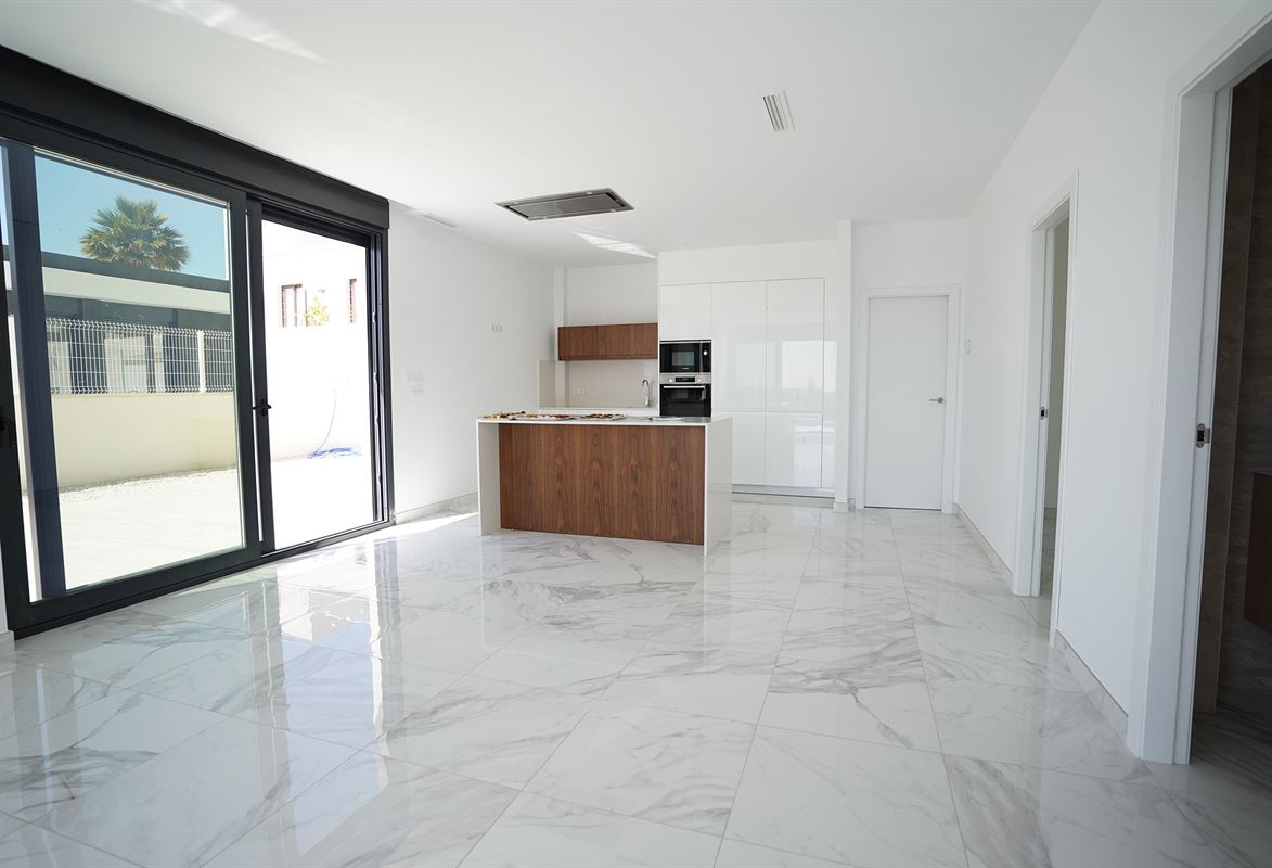 Villas Independientes en Polop