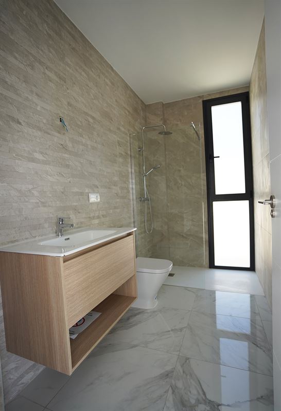 Villas Independientes en Polop