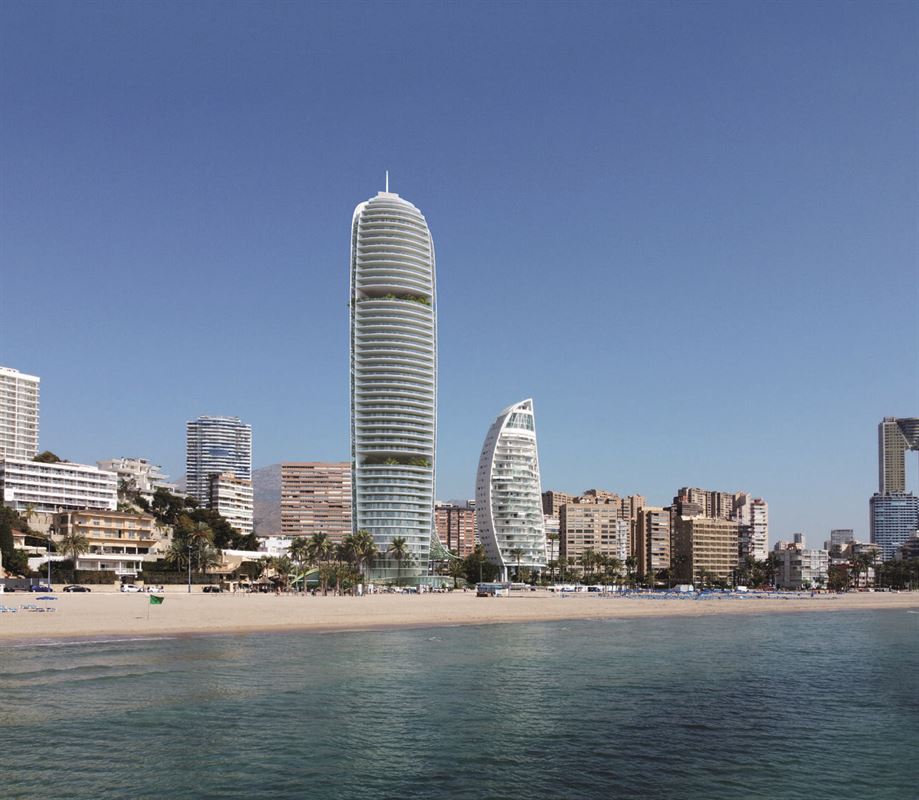 Benidorm