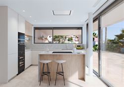 Villa Gladiolo Las Higuericas