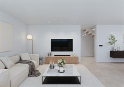 Villa Gladiolo Las Higuericas