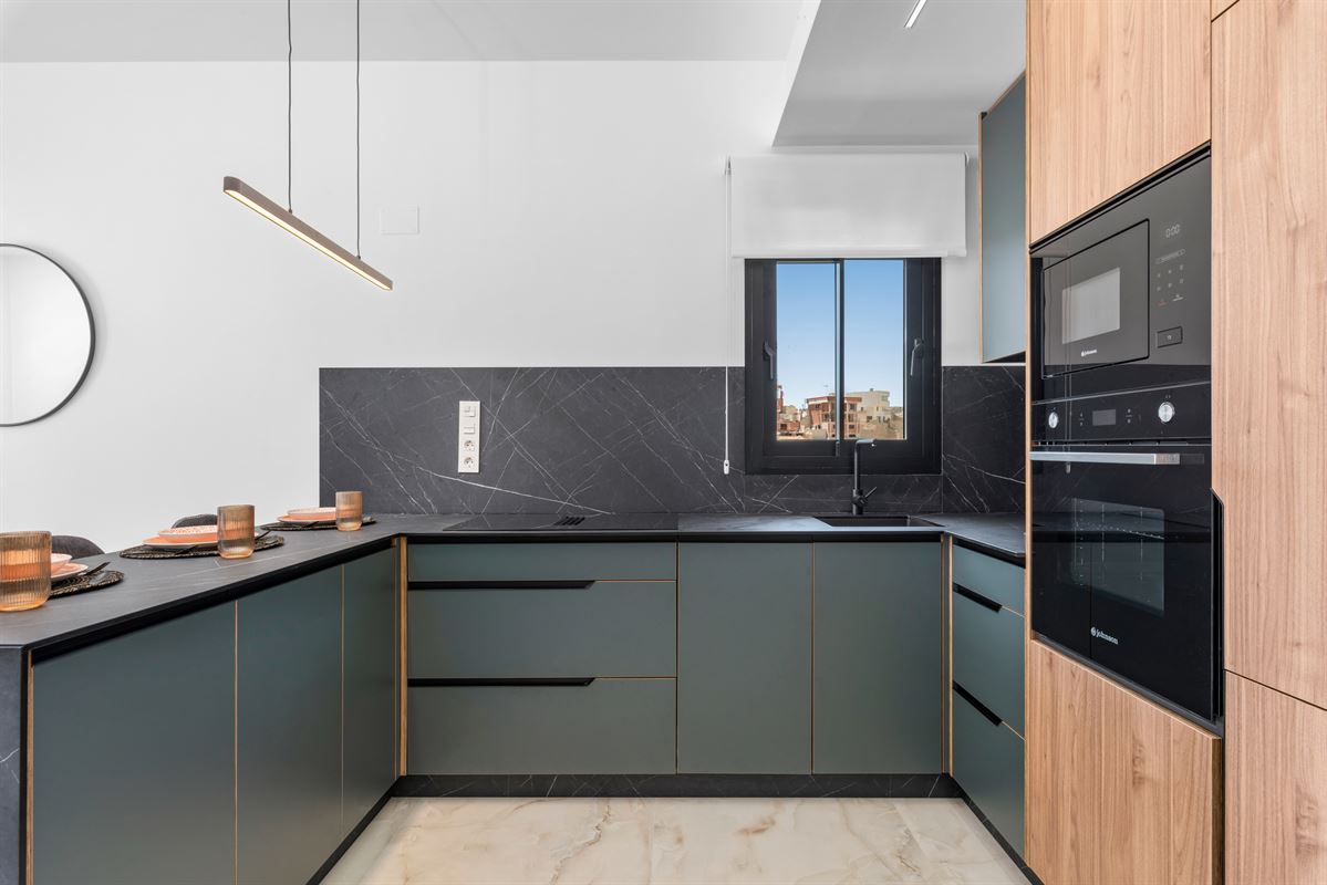 Oasis Villas la Finca