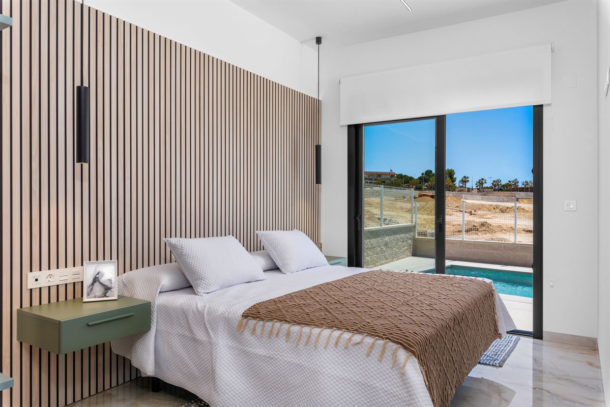 Oasis Villas la Finca