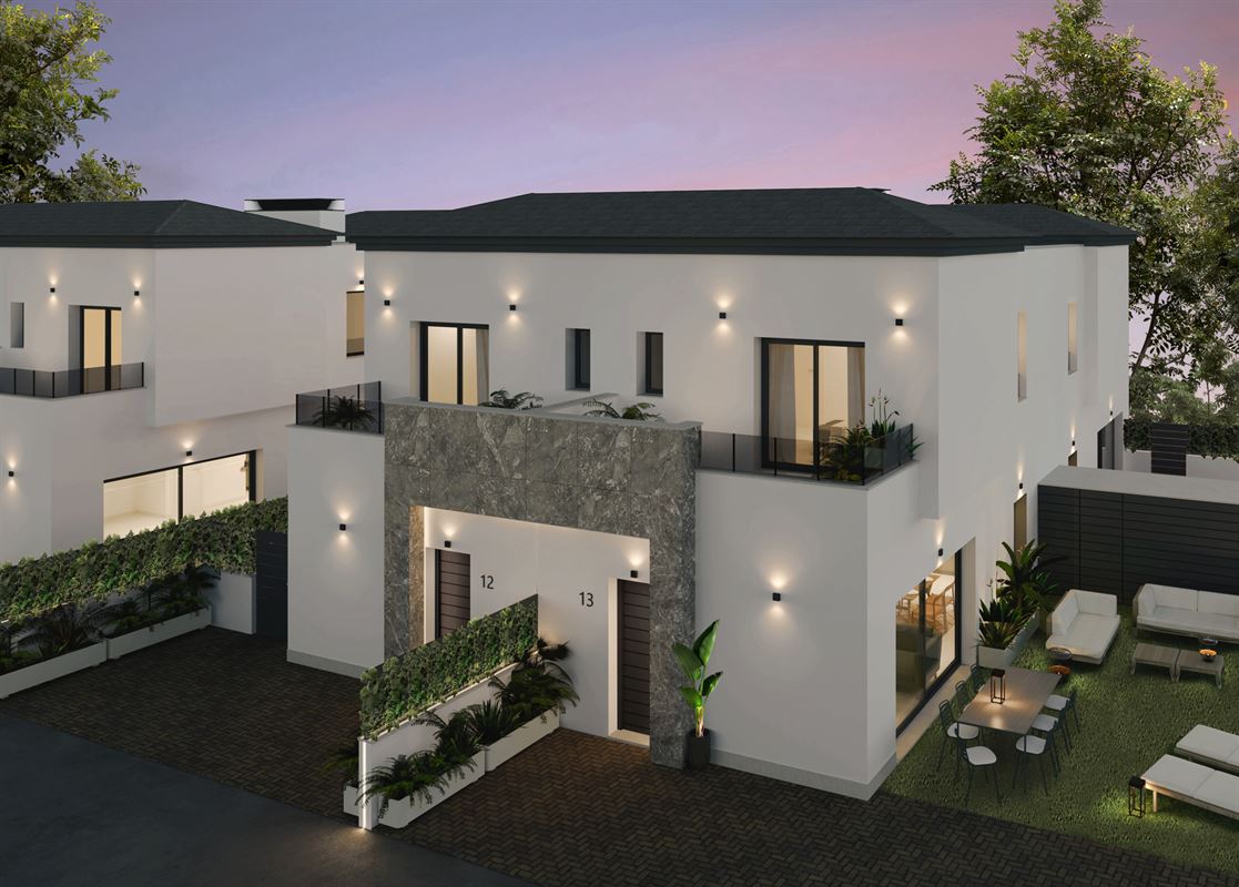 Bahia Gran Alacant Adosados II