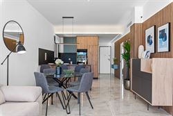 Oasis Villas la Finca