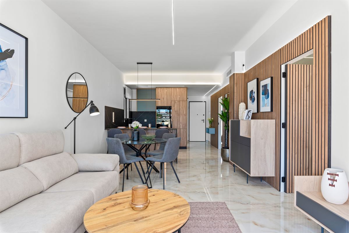 Oasis Villas la Finca