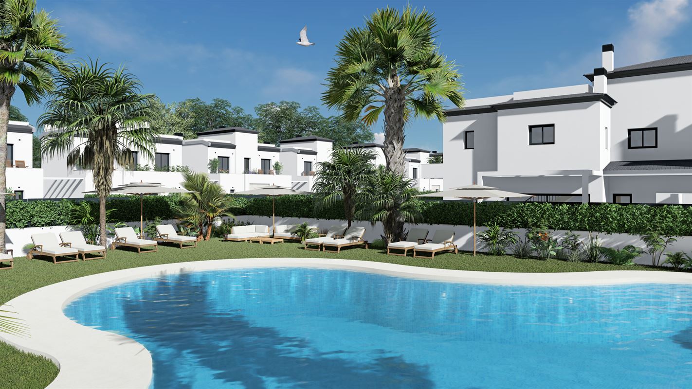 Bahia Gran Alacant Adosados II