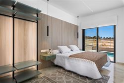 Oasis Villas la Finca