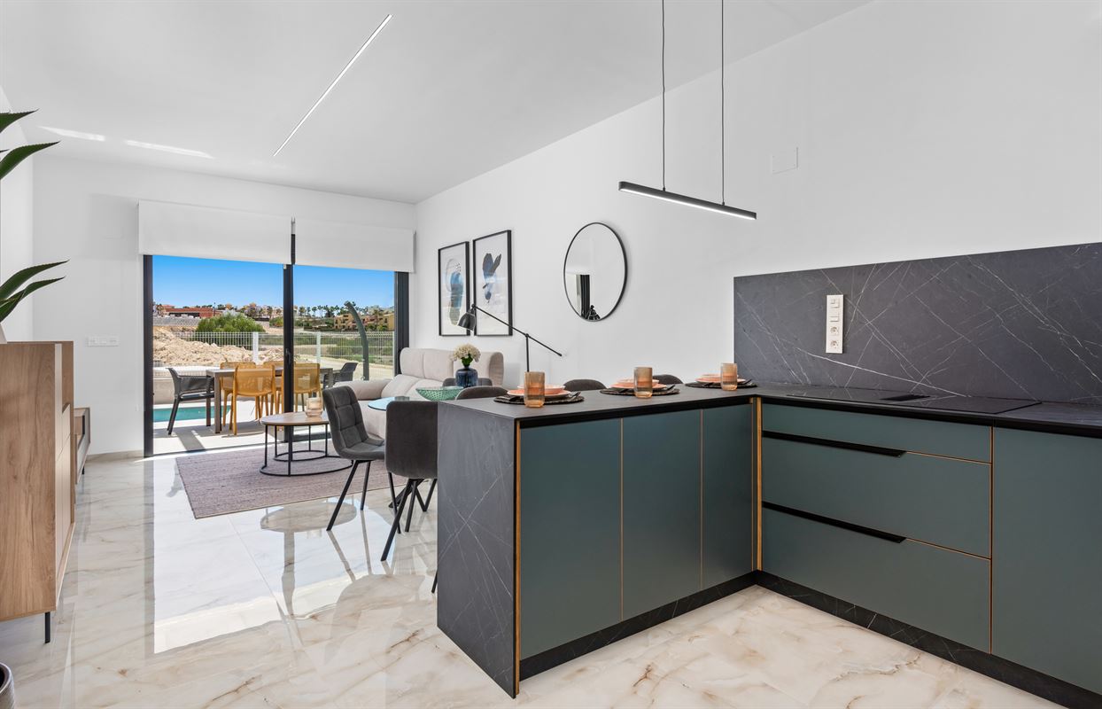 Oasis Villas la Finca