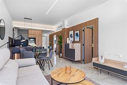 Oasis Villas la Finca