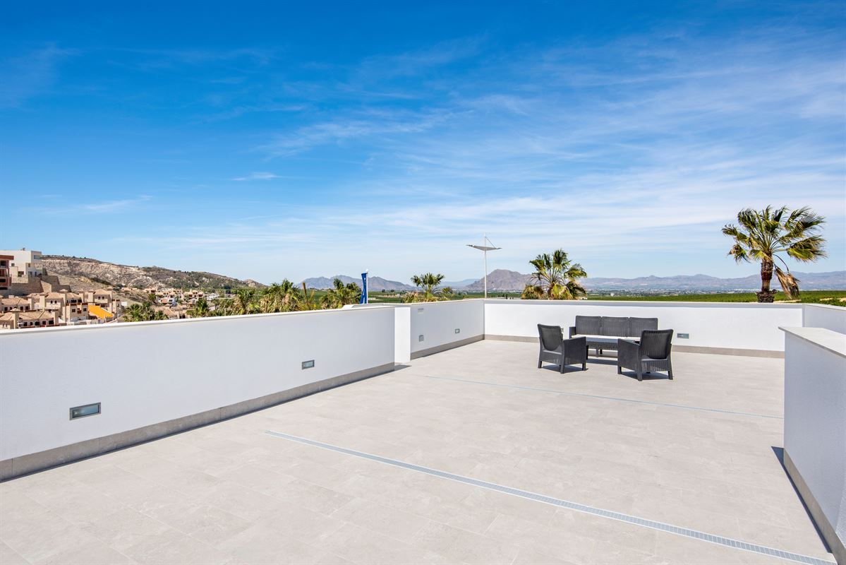 Oasis Villas la Finca