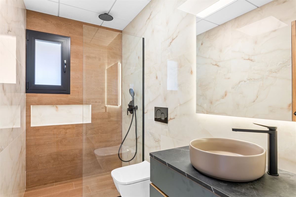 Oasis Villas la Finca