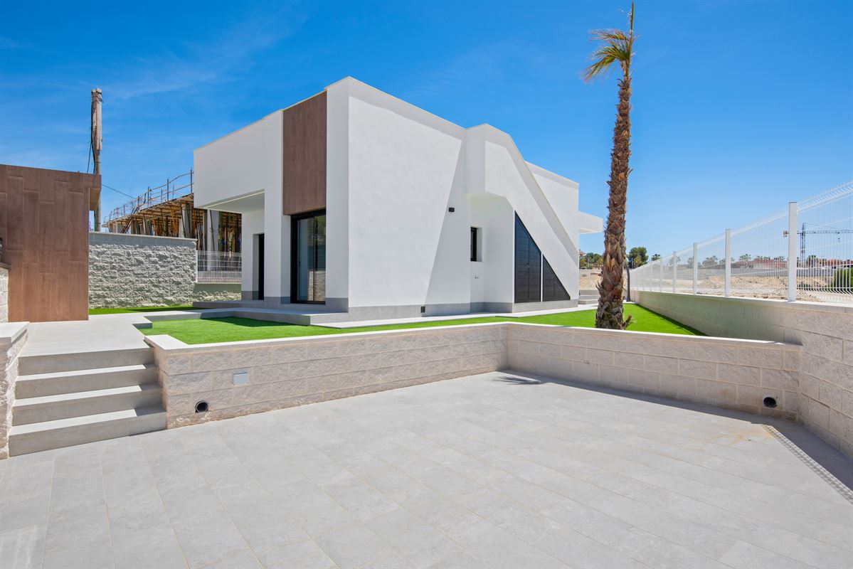 Oasis Villas la Finca