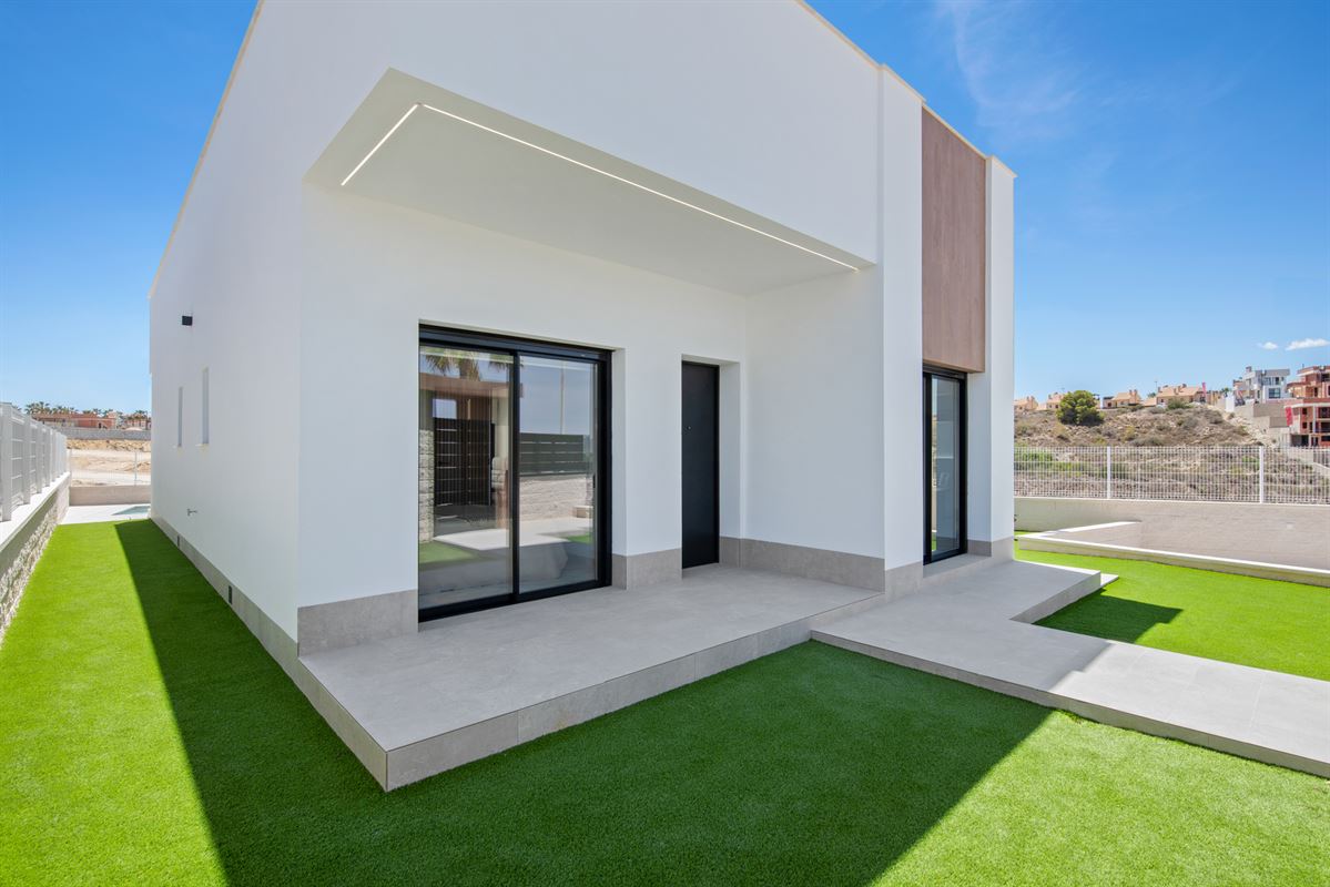 Oasis Villas la Finca