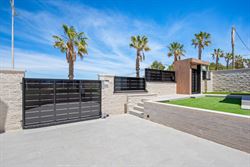 Oasis Villas la Finca