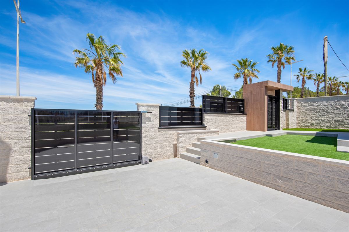 Oasis Villas la Finca