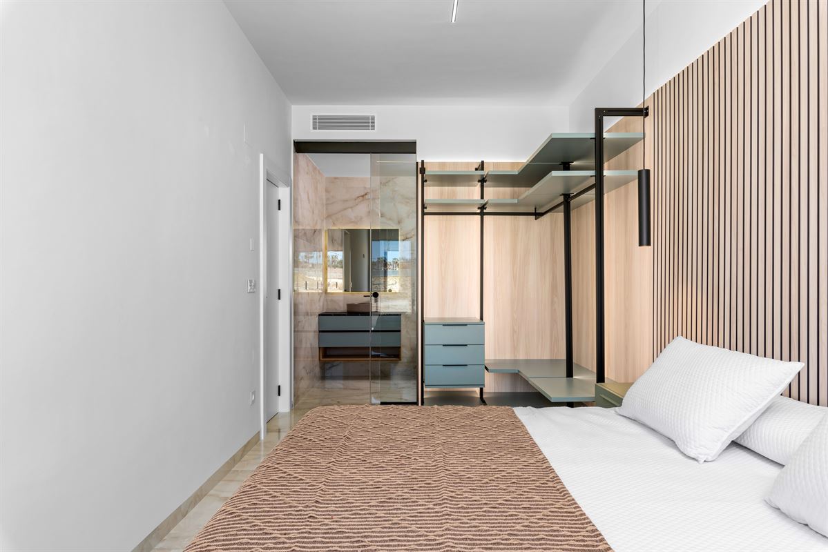 Oasis Villas la Finca