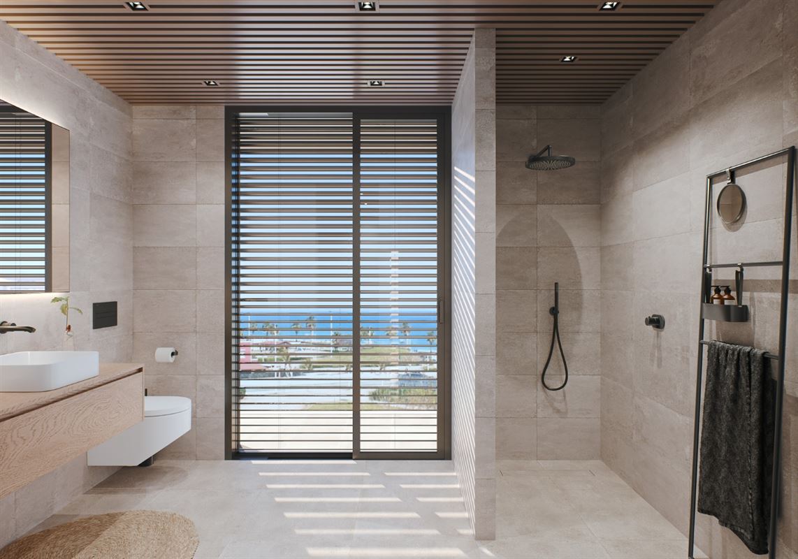 Villa Gladiolo Las Higuericas